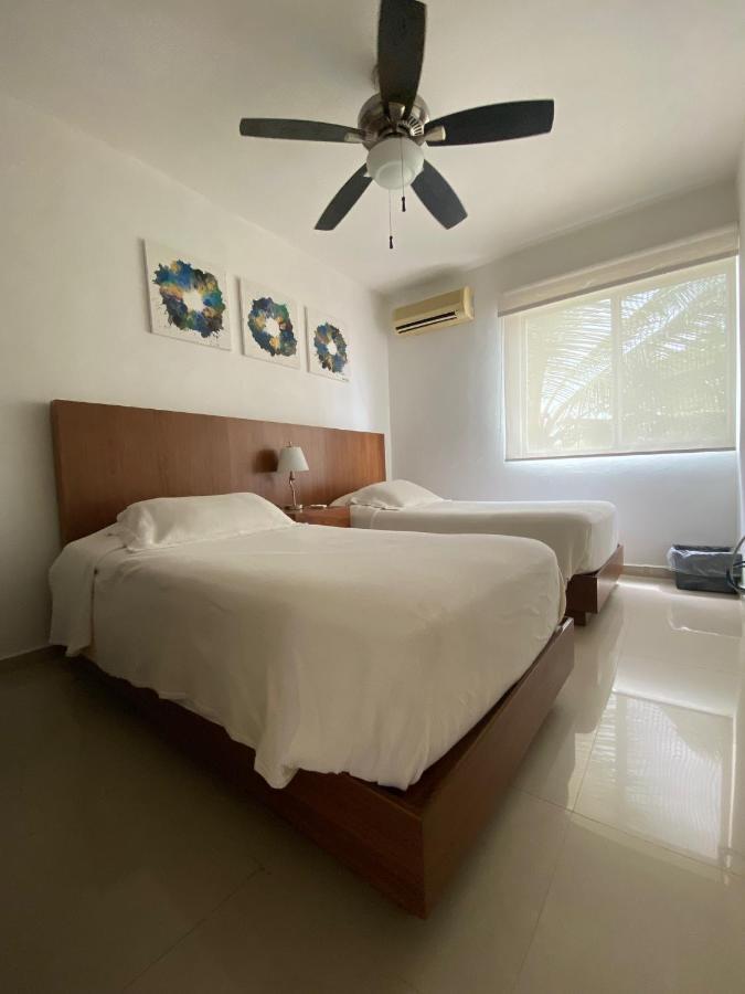 Casa Nuevo Vallarta + 2 Albercas מראה חיצוני תמונה