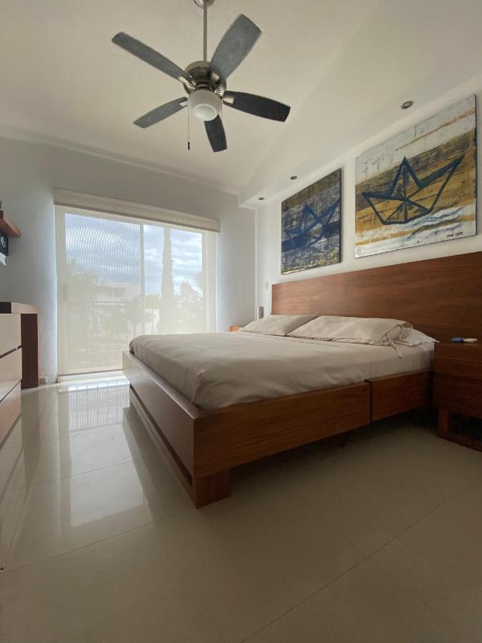 Casa Nuevo Vallarta + 2 Albercas מראה חיצוני תמונה