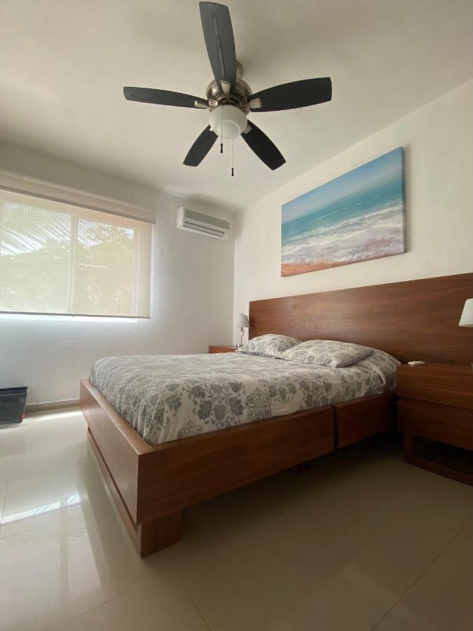 Casa Nuevo Vallarta + 2 Albercas מראה חיצוני תמונה