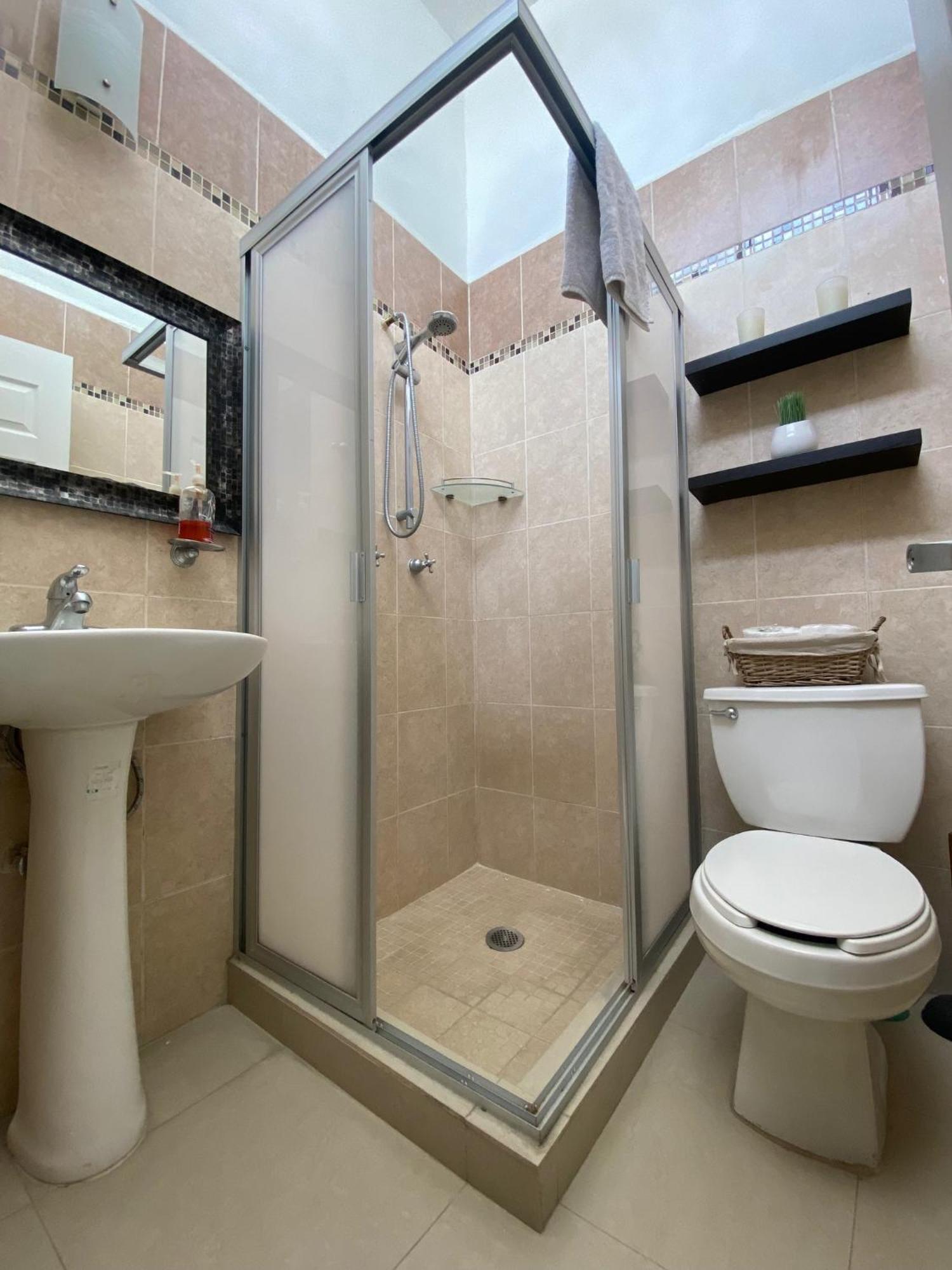 Casa Nuevo Vallarta + 2 Albercas מראה חיצוני תמונה