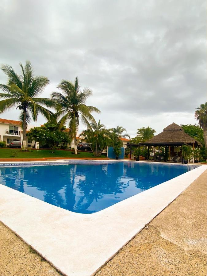Casa Nuevo Vallarta + 2 Albercas מראה חיצוני תמונה