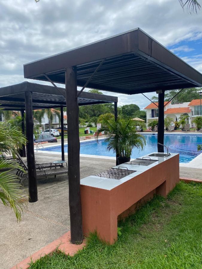 Casa Nuevo Vallarta + 2 Albercas מראה חיצוני תמונה