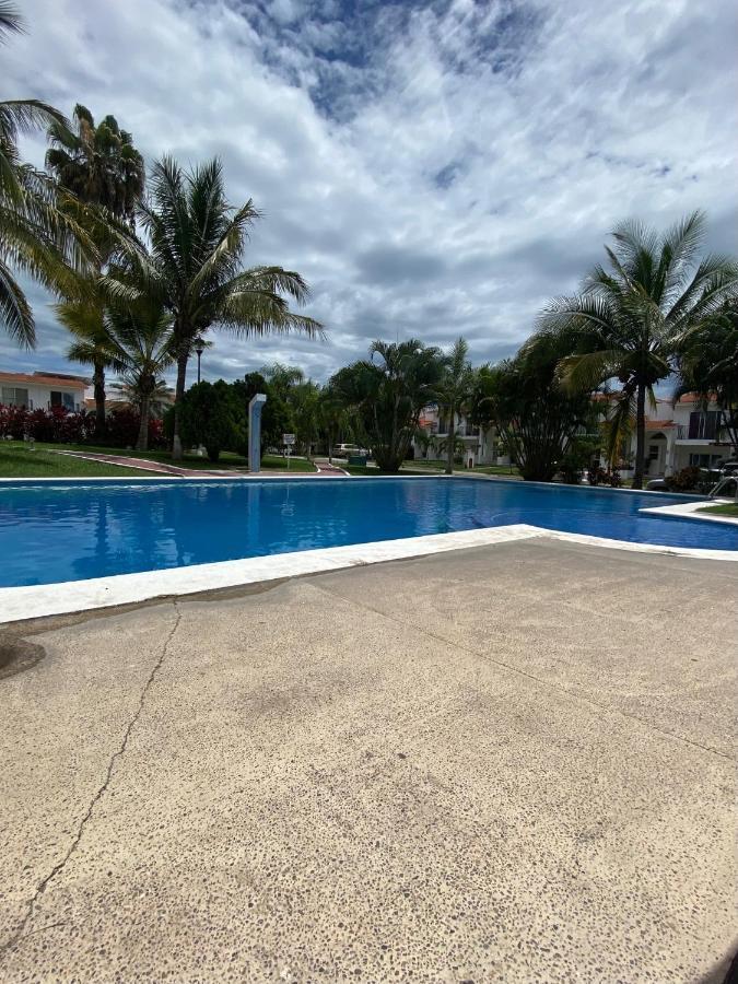 Casa Nuevo Vallarta + 2 Albercas מראה חיצוני תמונה