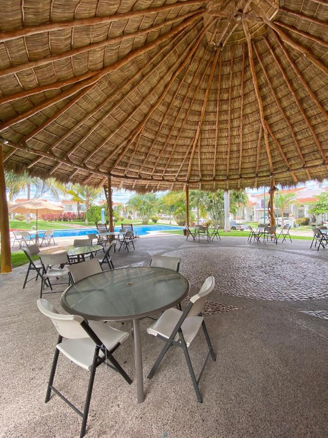 Casa Nuevo Vallarta + 2 Albercas מראה חיצוני תמונה