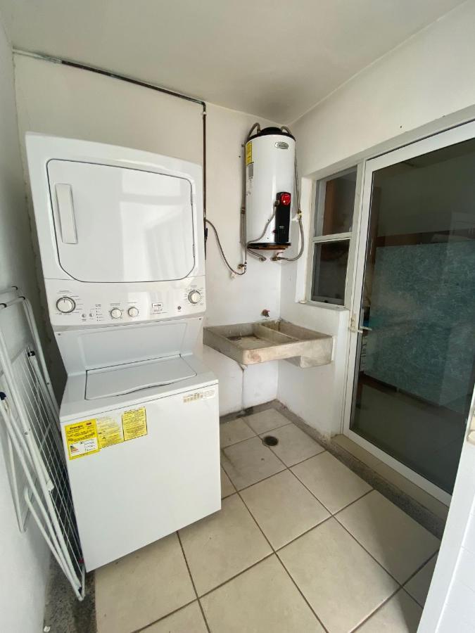 Casa Nuevo Vallarta + 2 Albercas מראה חיצוני תמונה