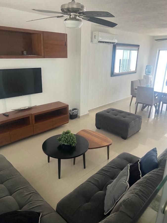 Casa Nuevo Vallarta + 2 Albercas מראה חיצוני תמונה